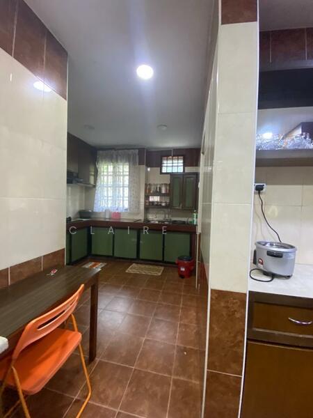 For Sale - Taman Kota Jaya