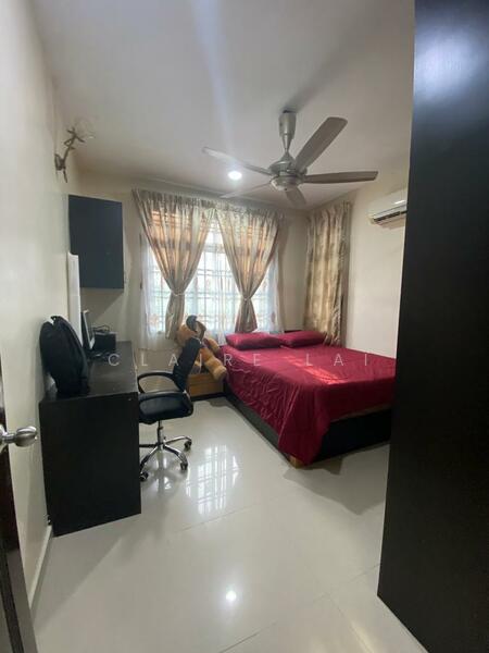 For Sale - Taman Kota Jaya