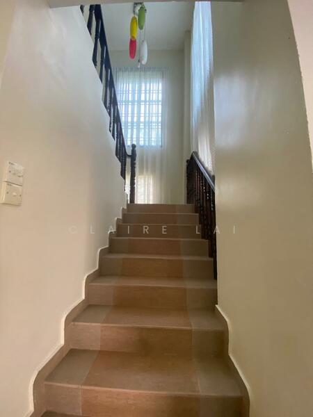 For Sale - Taman Kota Jaya