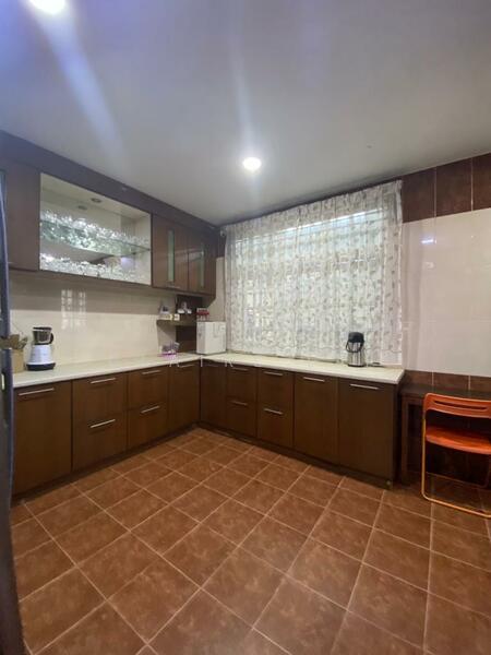 For Sale - Taman Kota Jaya