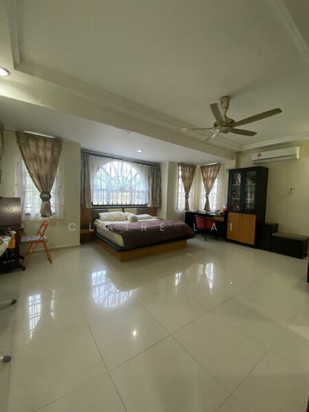 For Sale - Taman Kota Jaya