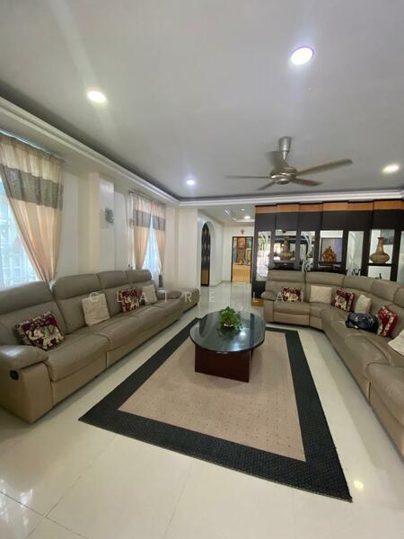 For Sale - Taman Kota Jaya