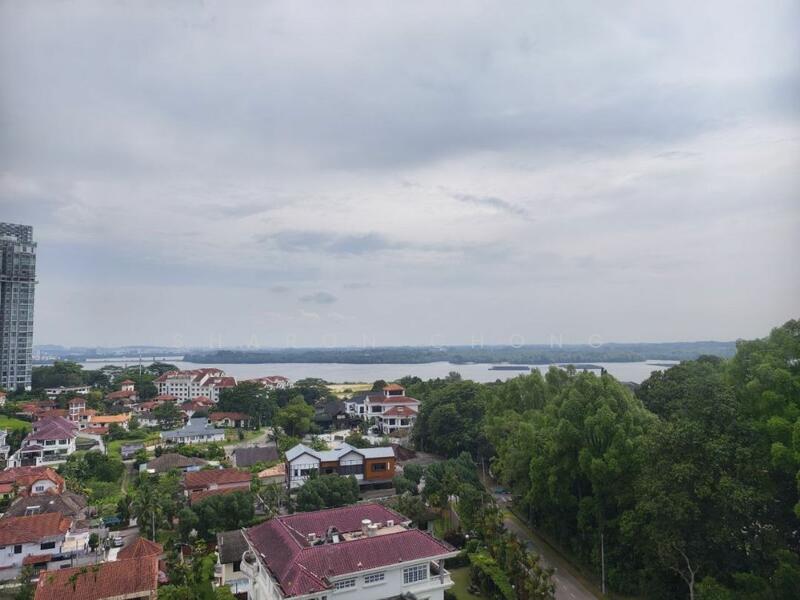 For Sale - Straits View 18