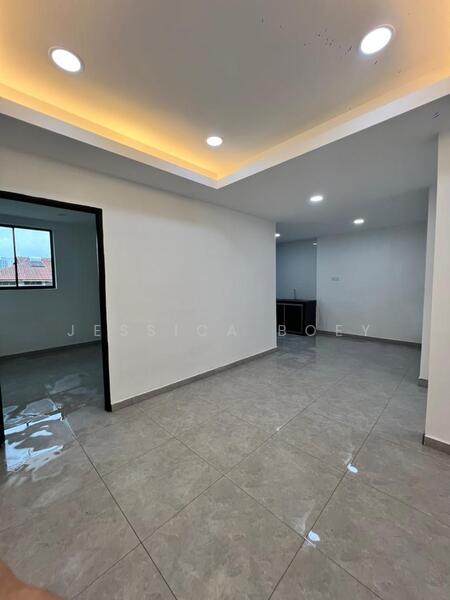 Untuk Dijual - Sri Bahagia