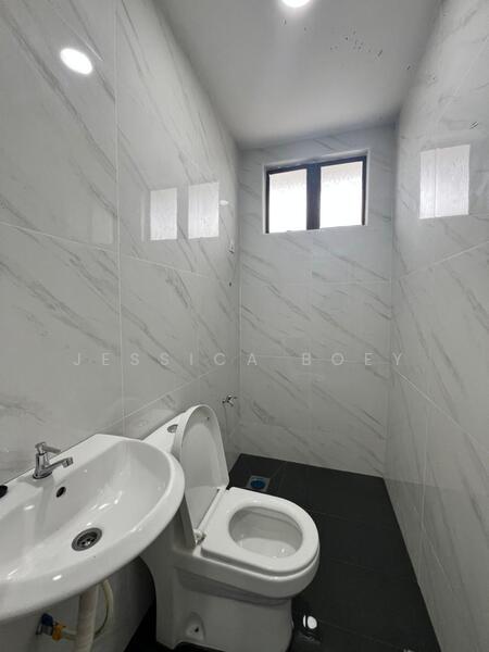 Untuk Dijual - Sri Bahagia