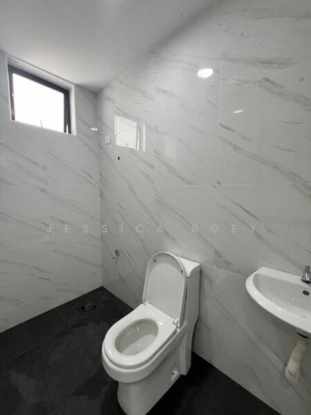 Untuk Dijual - Sri Bahagia