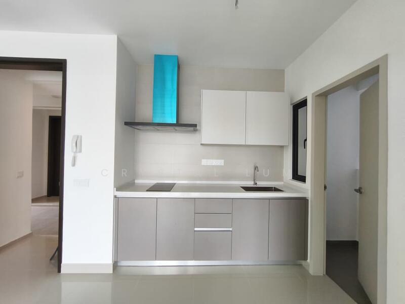 Untuk Dijual - Residensi Ava @ Kiara Bay