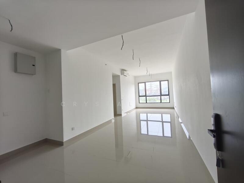 Untuk Dijual - Residensi Ava @ Kiara Bay