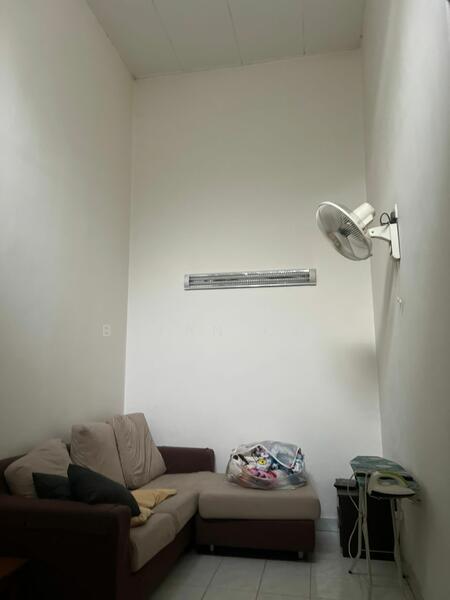 Untuk Dijual - 2 Storey Taman Puncak Jalil , PUJ 9 , PUJ9, Seri Kembangan , Non Bumi