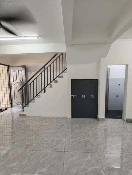 Untuk Dijual - Taman Ungku Tun Aminah