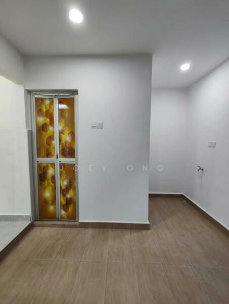 Untuk Dijual - Taman Ungku Tun Aminah