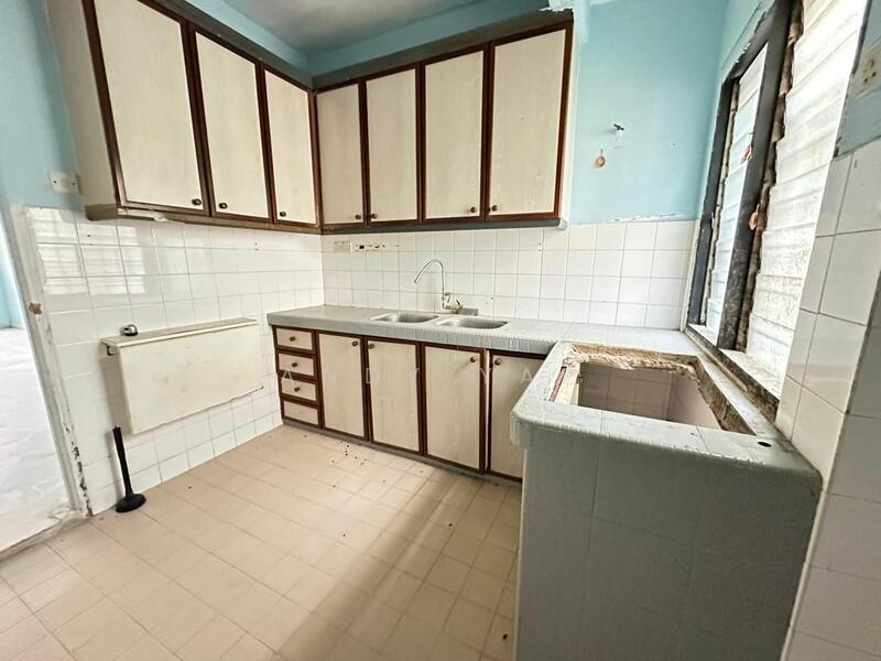 Untuk Dijual - 2-storey Terrace House at Bandar Country Homes