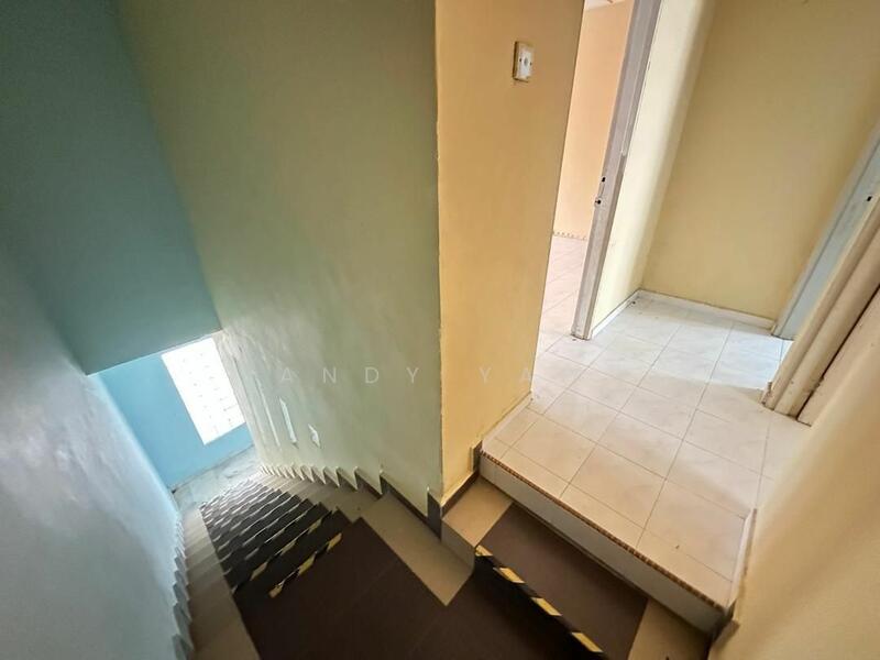 Untuk Dijual - 2-storey Terrace House at Bandar Country Homes