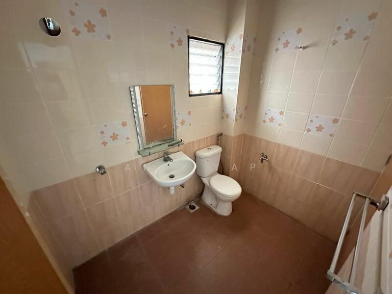 Untuk Dijual - 2-storey Terrace House at Bandar Country Homes
