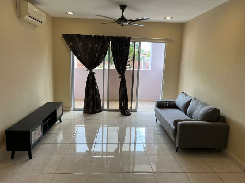 Kondominium untuk Disewa di Aseana Puteri - Felicia Ng - PropertyGuru.com.my