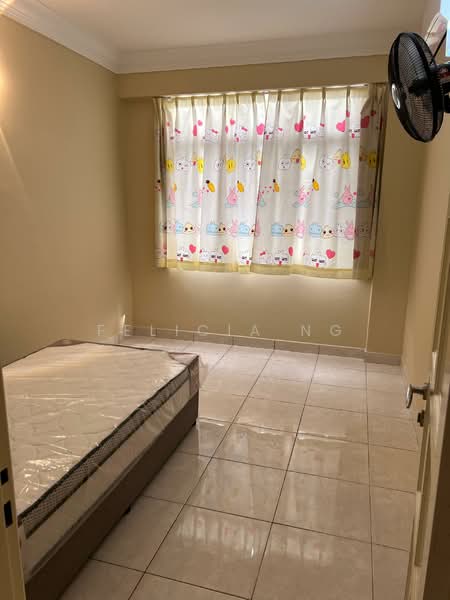 Kondominium untuk Disewa di Aseana Puteri - Felicia Ng - PropertyGuru.com.my
