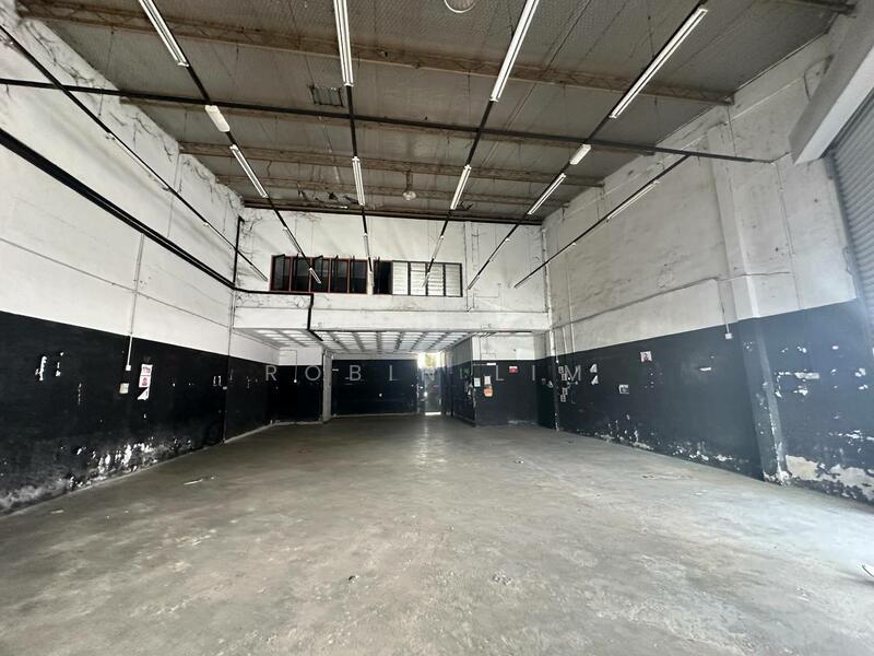 For Rent - Pandan Pandans