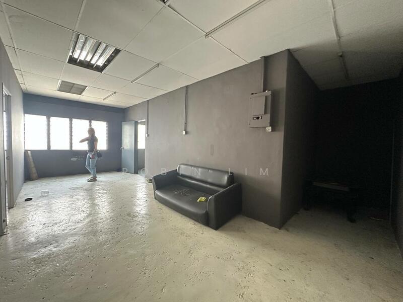 For Rent - Pandan Pandans