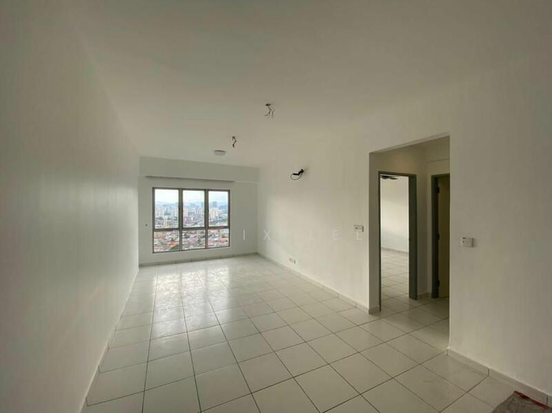 For Sale - Axis Residence @ Axis Pandan