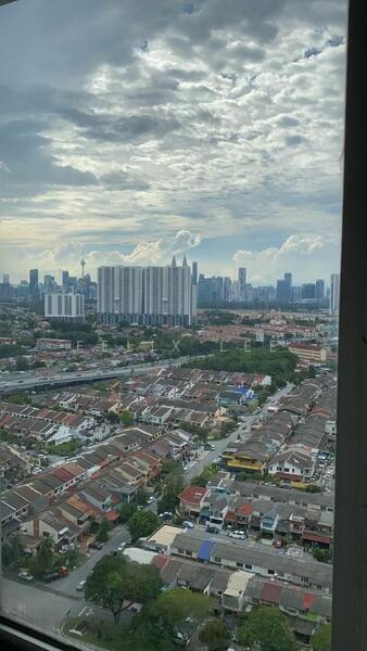 For Sale - Axis Residence @ Axis Pandan