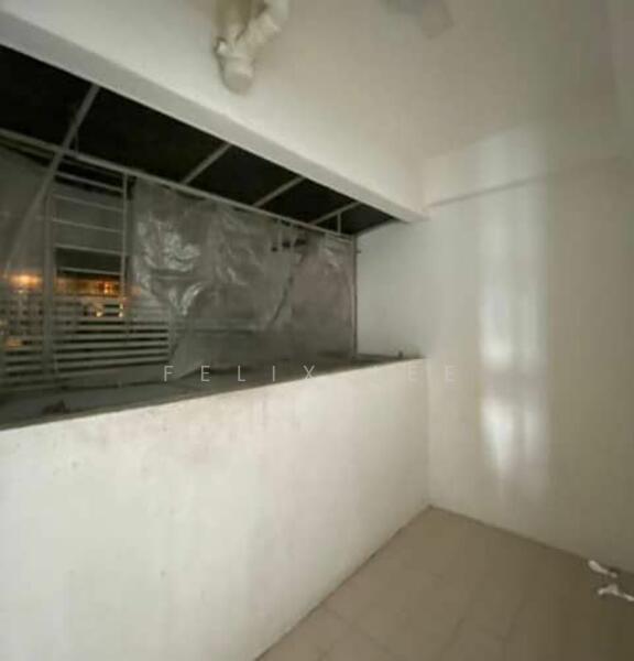 For Sale - Axis Residence @ Axis Pandan