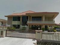 For Sale - taman indah