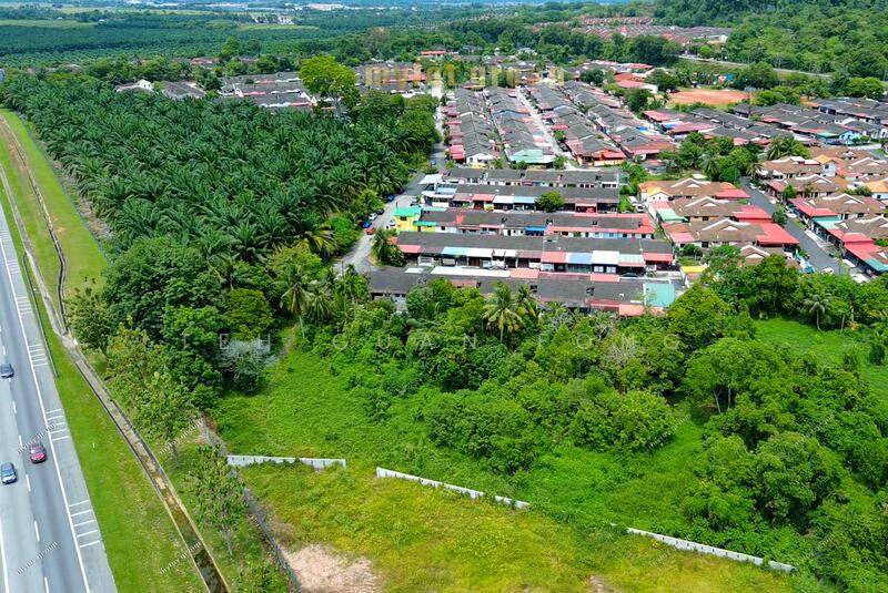Untuk Dijual - 35.44 acre Potential Residential Land Development | Sungai Petani | Kedah RM13psf