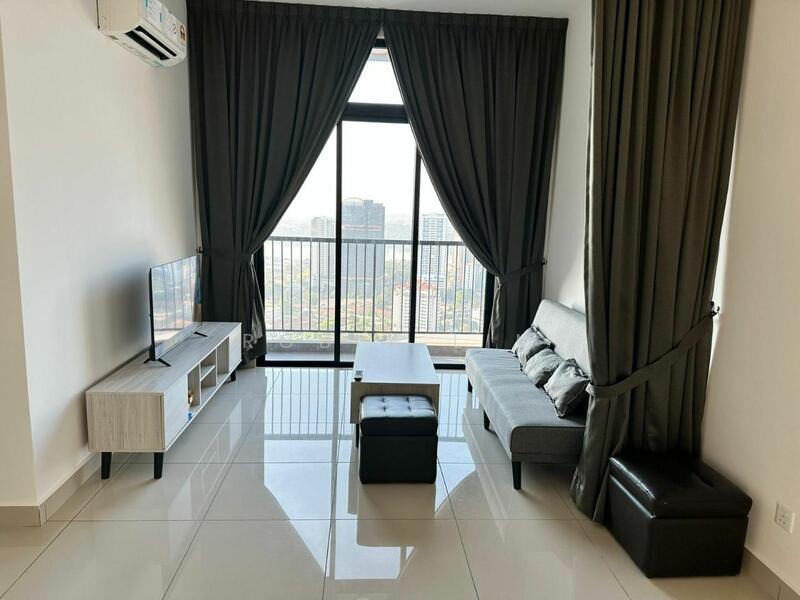For Rent - Twin Tower Residence