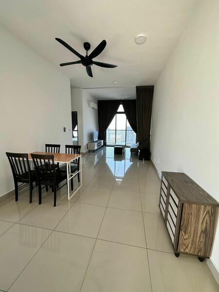 For Rent - Twin Tower Residence