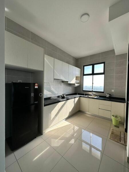 For Rent - Twin Tower Residence