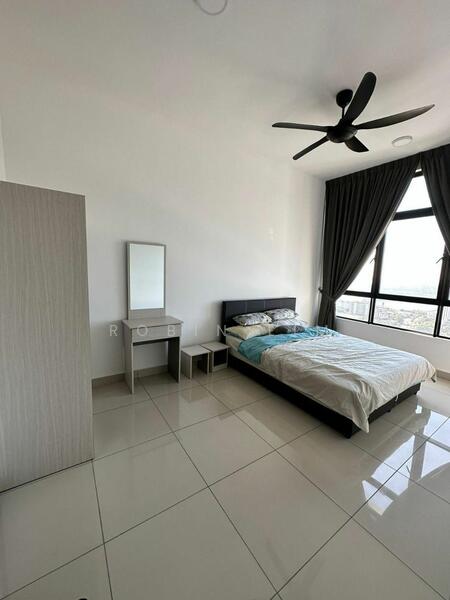 For Rent - Twin Tower Residence