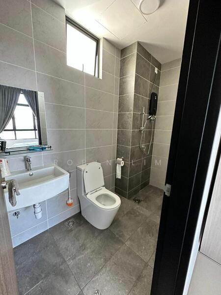 For Rent - Twin Tower Residence