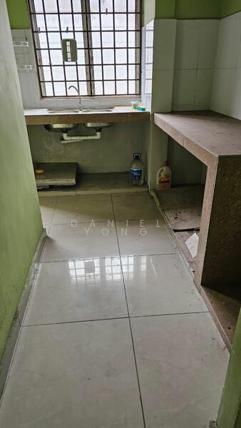 For Sale - Taman Mutiara Rini