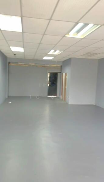 For Rent - Taman Pokok Sena 2 Storey Shoplot Whole Unit "For Rent"