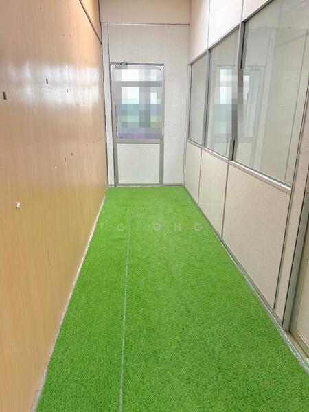 For Rent - Taman Pokok Sena 2 Storey Shoplot Whole Unit "For Rent"