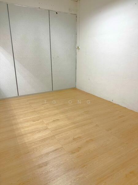 For Rent - Taman Pokok Sena 2 Storey Shoplot Whole Unit "For Rent"