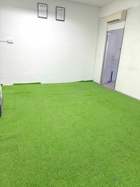 For Rent - Taman Pokok Sena 2 Storey Shoplot Whole Unit "For Rent"