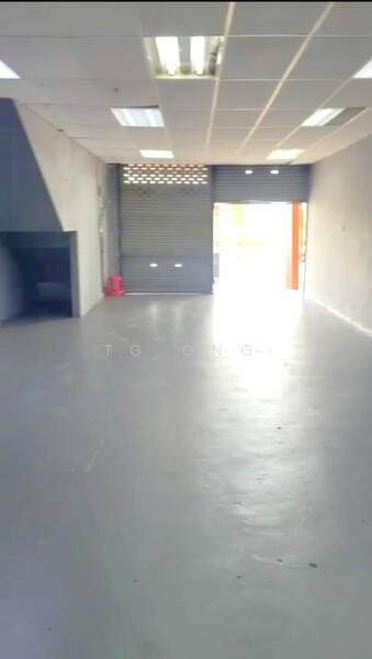 For Rent - Taman Pokok Sena 2 Storey Shoplot Whole Unit "For Rent"