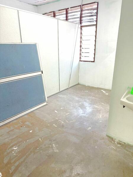 For Rent - Taman Pokok Sena 2 Storey Shoplot Whole Unit "For Rent"