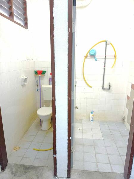 For Rent - Taman Pokok Sena 2 Storey Shoplot Whole Unit "For Rent"