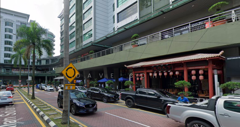 For Sale - Solaris Mont Kiara