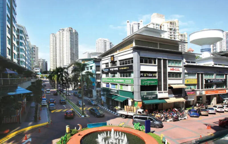 For Sale - Solaris Mont Kiara