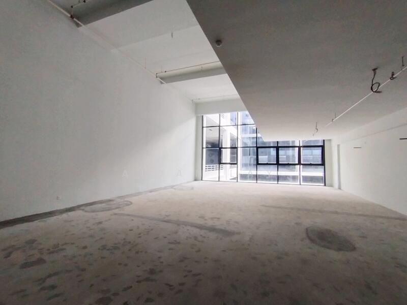 For Rent - EMHUB, Kota Damansara