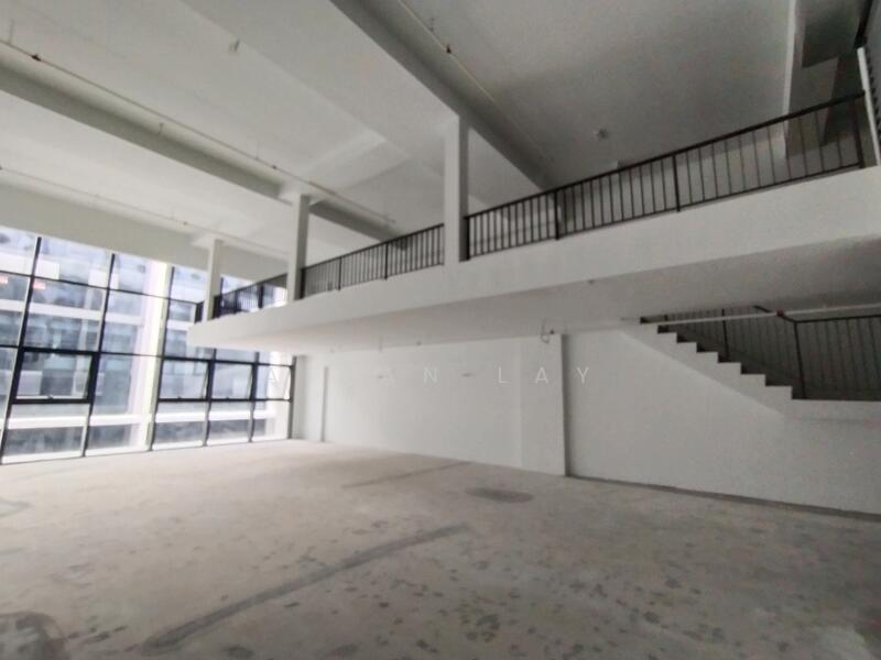 For Rent - EMHUB, Kota Damansara