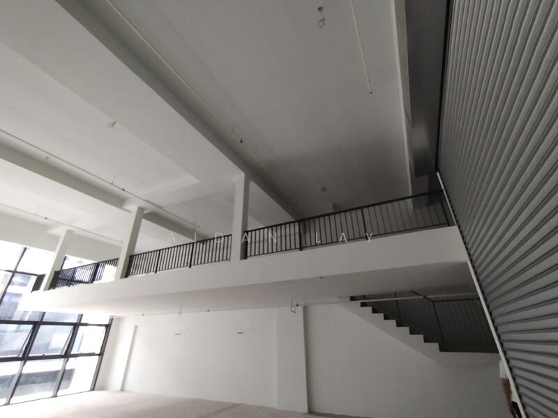 For Rent - EMHUB, Kota Damansara