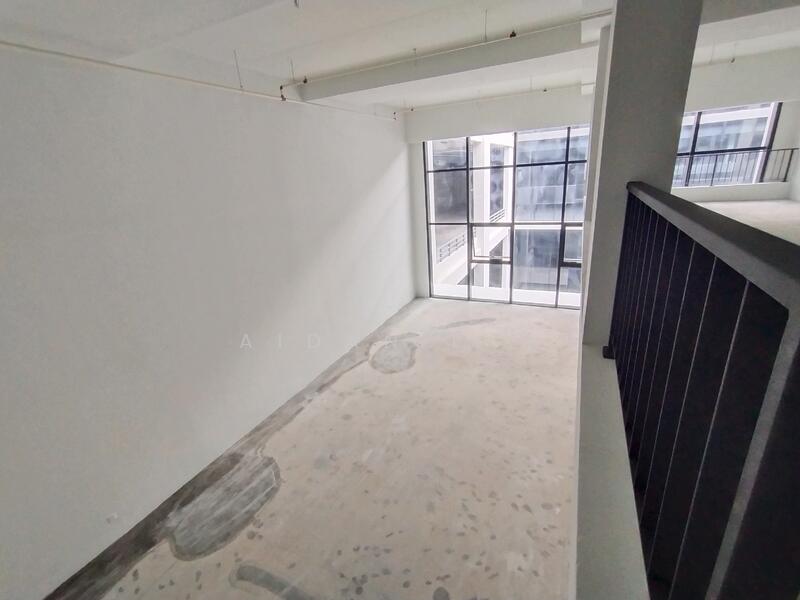 For Rent - EMHUB, Kota Damansara