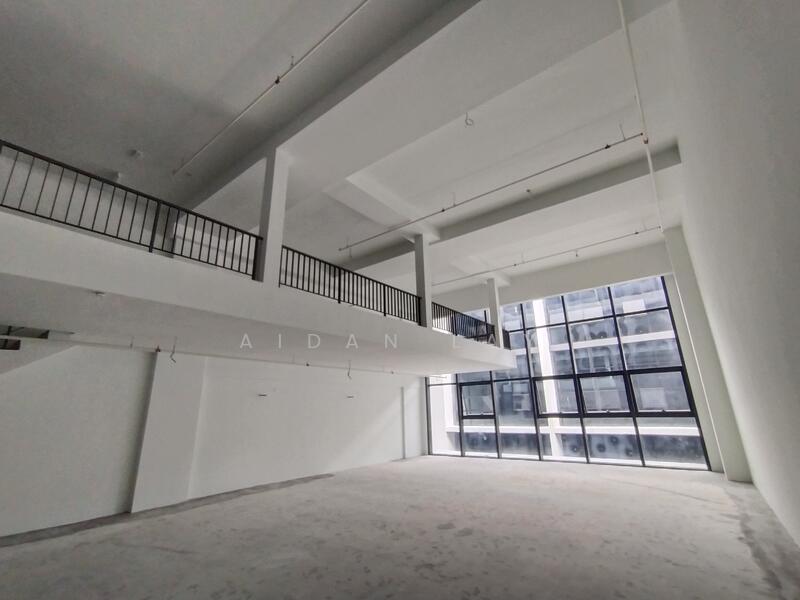 For Rent - EMHUB, Kota Damansara