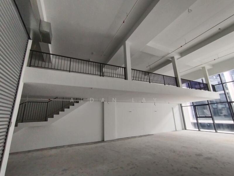 For Rent - EMHUB, Kota Damansara