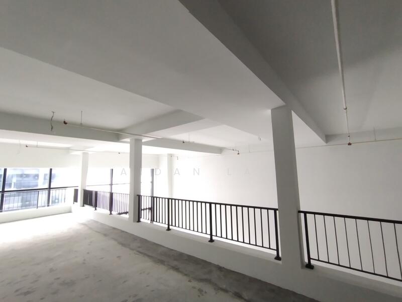 For Rent - EMHUB, Kota Damansara