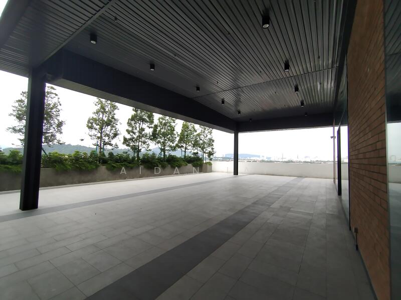 For Rent - EMHUB, Kota Damansara